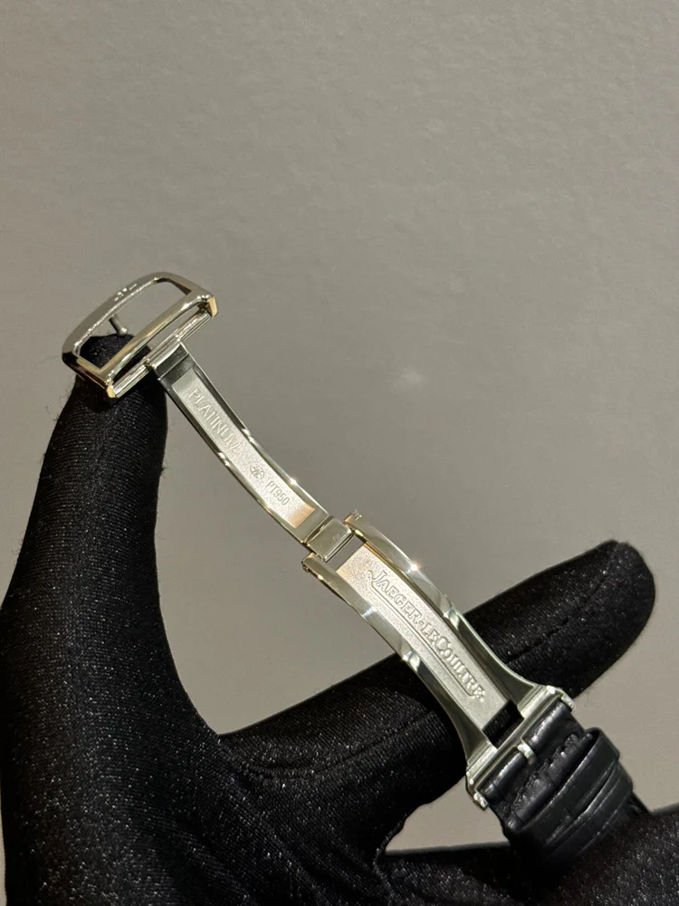 Jaeger-LeCoultre HOROLOGICAL EXCELLENCE GYROTOURBILLON